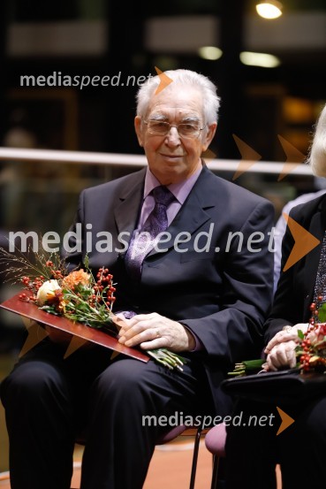 Ljudje odprtih rok leta 2018