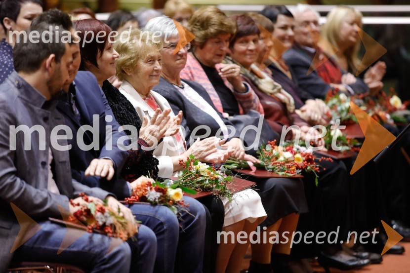 Ljudje odprtih rok leta 2018Ljudje odprtih rok leta 2018