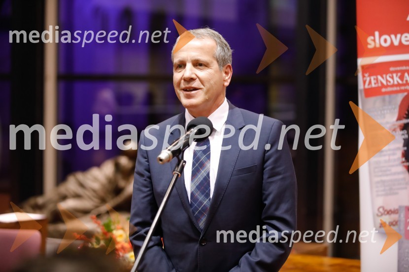 Ljudje odprtih rok leta 2018