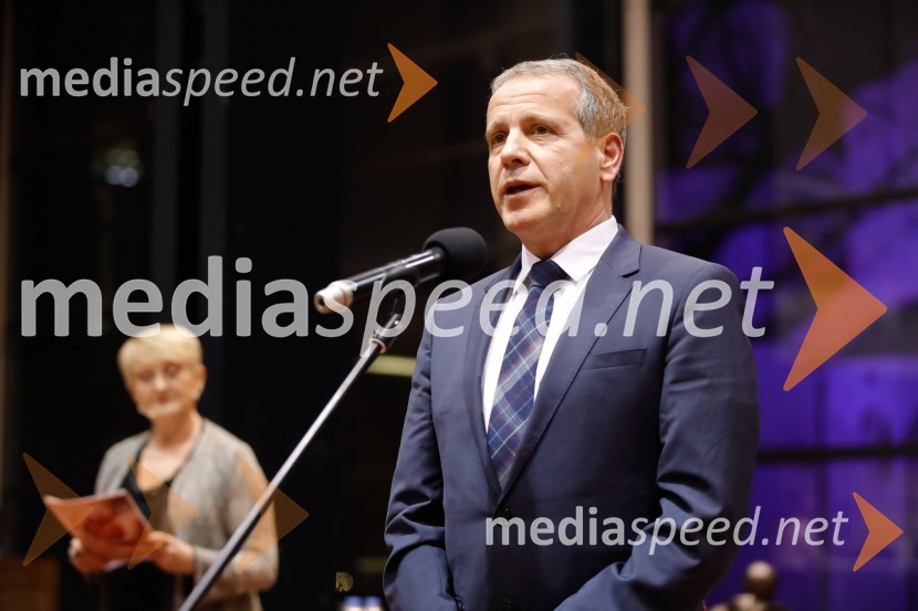 Ljudje odprtih rok leta 2018