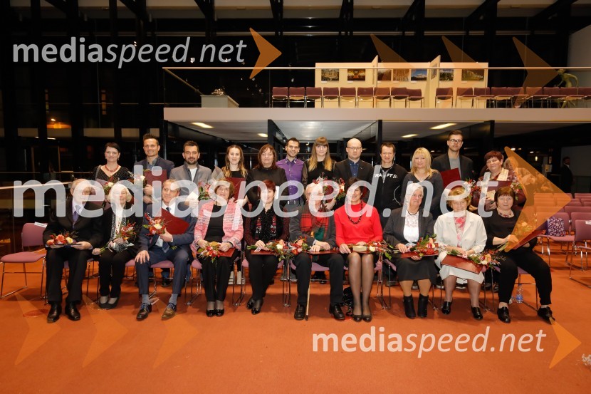 Ljudje odprtih rok leta 2018Ljudje odprtih rok leta 2018