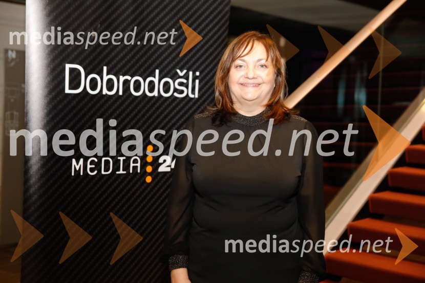  Marta Krpič, urednica ŽenskeLjudje odprtih rok leta 2018