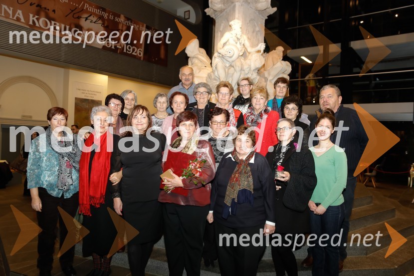 Ljudje odprtih rok leta 2018Ljudje odprtih rok leta 2018