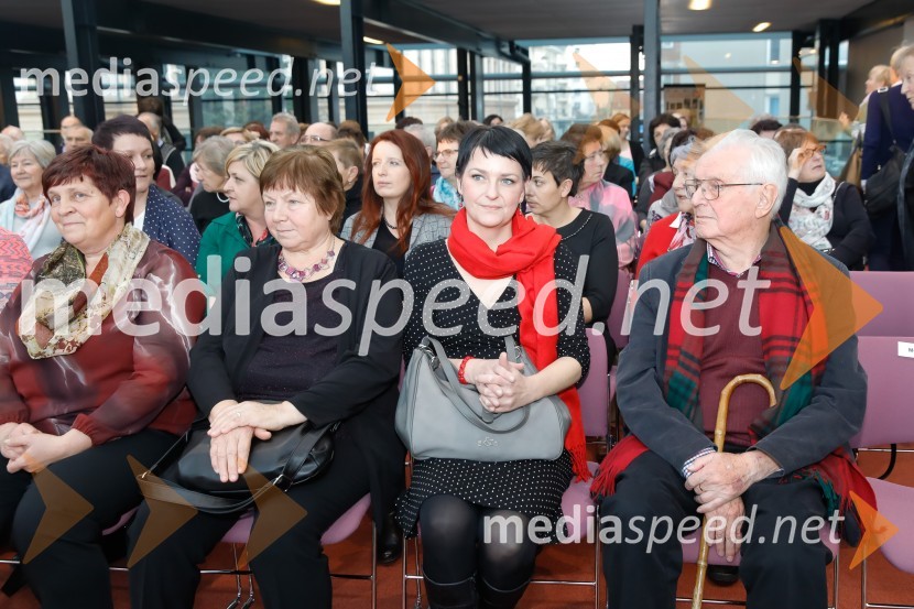  Judita Šiško, dobri človek 2018;  ... ;  ... ;  Lojzek KraljLjudje odprtih rok leta 2018