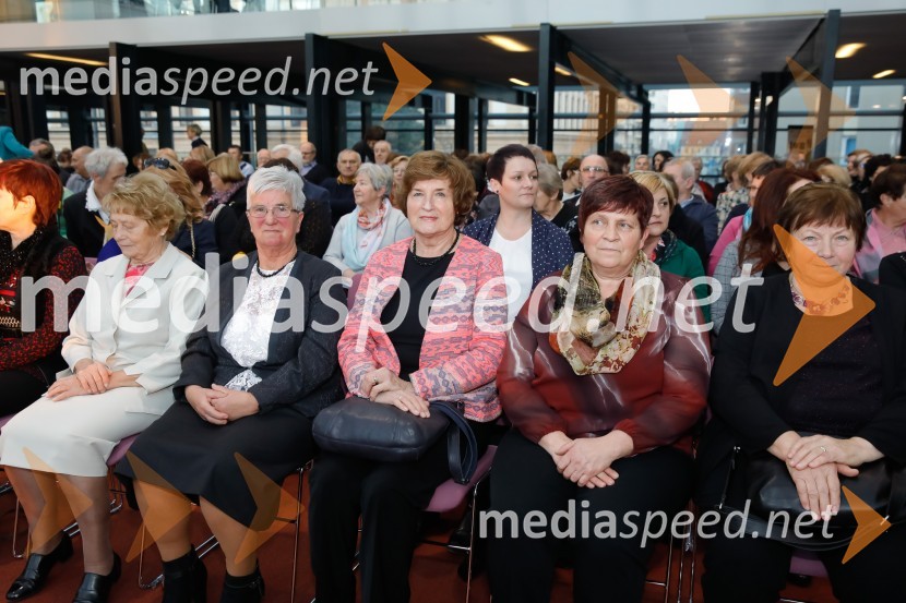  ... ;  ... ;  Ljudmila Tratnik, dobrotnica 2018;  Judita Šiško, dobri človek 2018;  ... Ljudje odprtih rok leta 2018