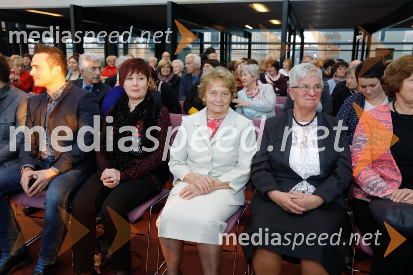  Jure  Poglajen, darovalec 2018;  ... ;  ... ;  ... Ljudje odprtih rok leta 2018