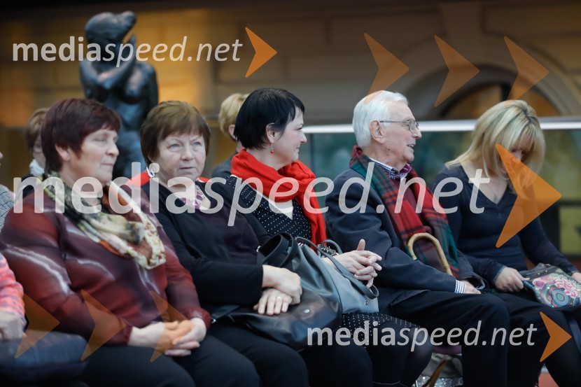  ... ;  Lojzek Kralj;  Mojca Furlan, učiteljica, ekologinja, predsednica društva za varovanje okolja in pomoč živalim v stiski Reks in MilaLjudje odprtih rok leta 2018