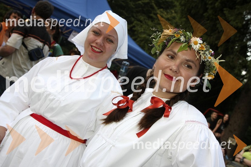 Podelitev nagrad kresnik 2008