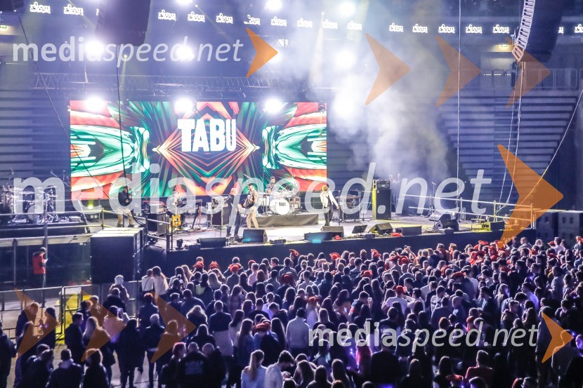 Ritem mladosti 2018Ritem mladosti 2018