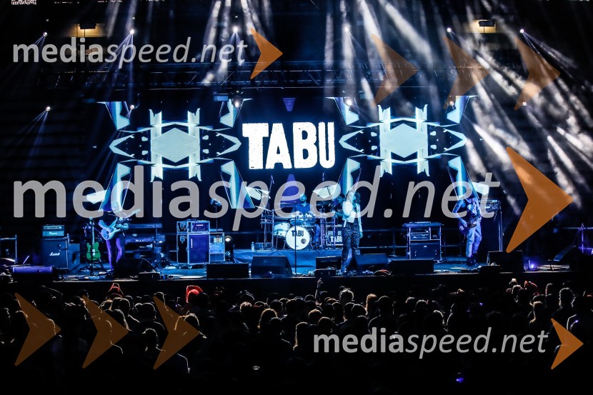 Ritem mladosti 2018Ritem mladosti 2018