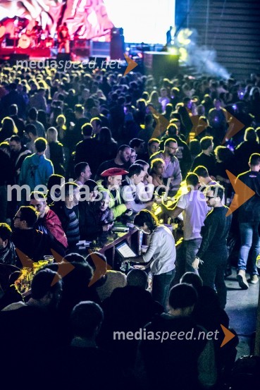 Ritem mladosti 2018Ritem mladosti 2018