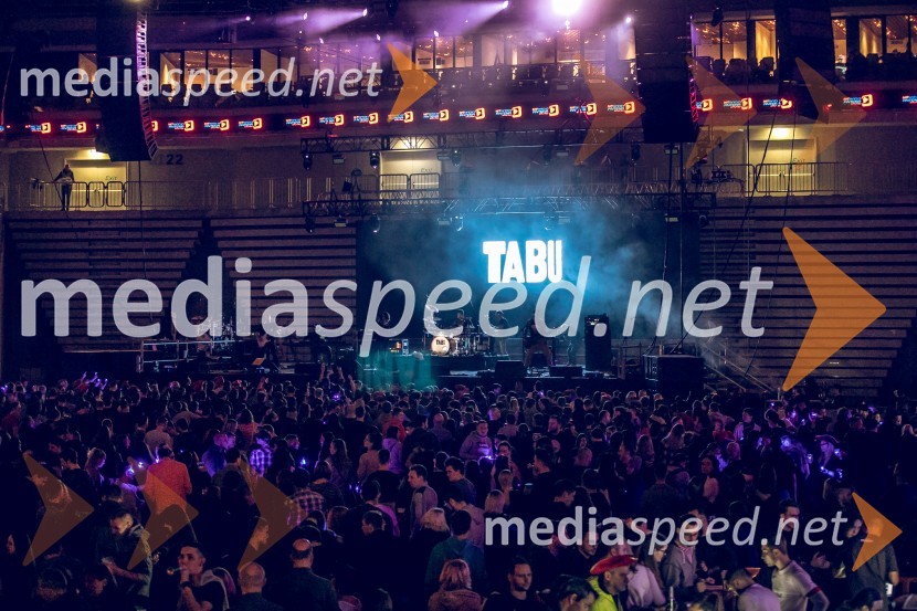 Ritem mladosti 2018Ritem mladosti 2018