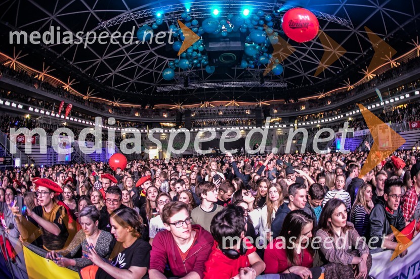 Ritem mladosti 2018Ritem mladosti 2018