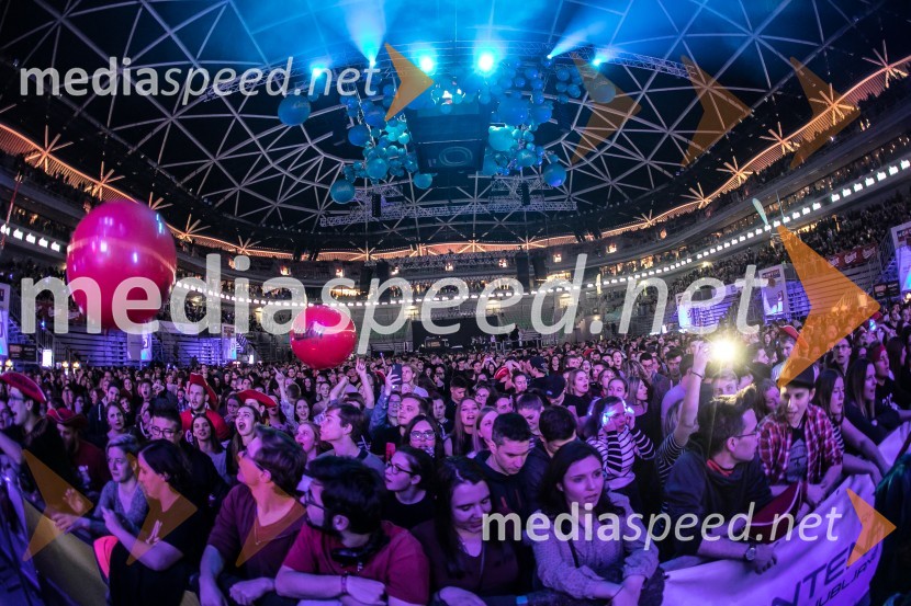 Ritem mladosti 2018Ritem mladosti 2018