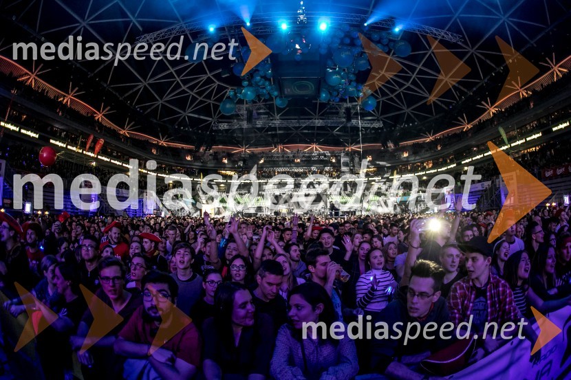 Ritem mladosti 2018Ritem mladosti 2018