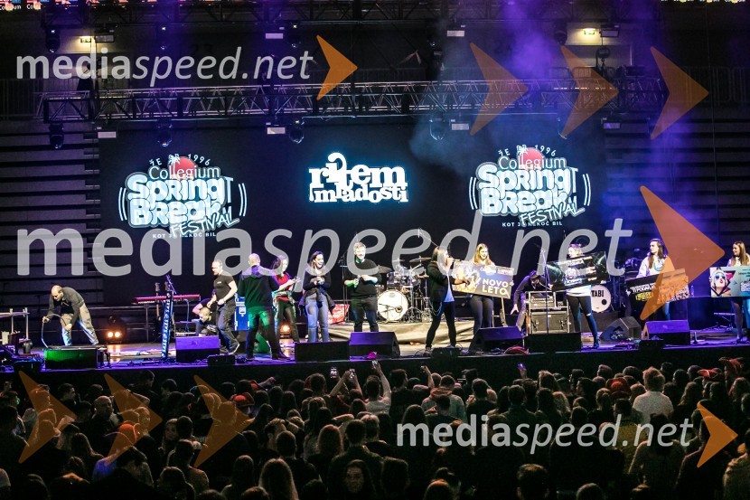 Ritem mladosti 2018Ritem mladosti 2018