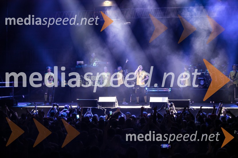 Ritem mladosti 2018Ritem mladosti 2018