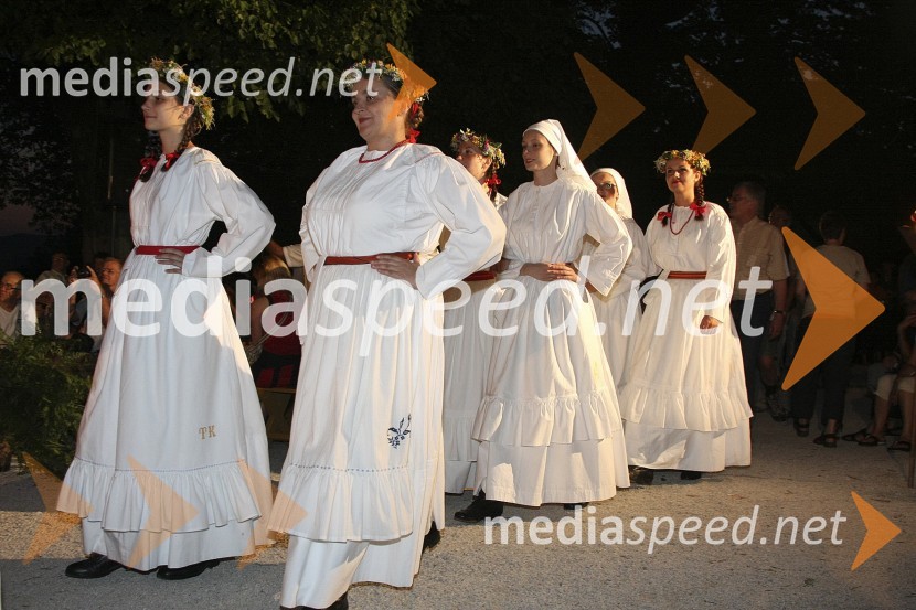 Podelitev nagrad kresnik 2008Podelitev nagrad kresnik 2008