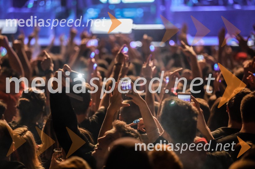 Ritem mladosti 2018Ritem mladosti 2018