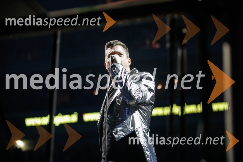  Klemen Bučan, radijski voditelj, stand-up komik, DJRitem mladosti 2018