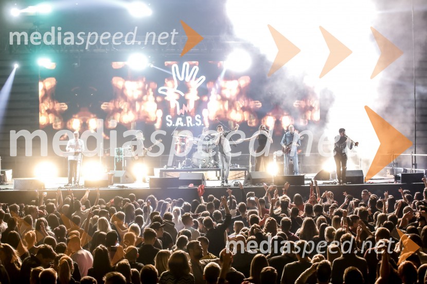 S.A.R.S.Ritem mladosti 2018