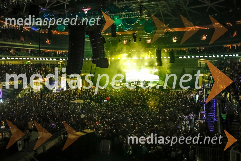 Ritem mladosti 2018Ritem mladosti 2018