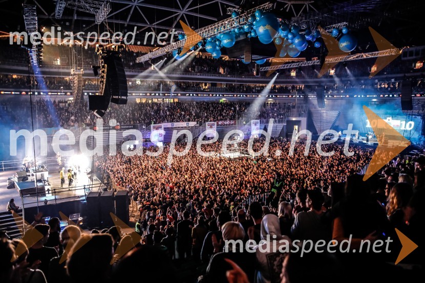 Ritem mladosti 2018Ritem mladosti 2018