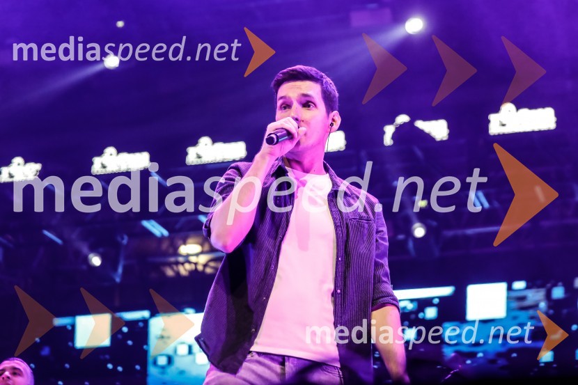  Žarko Kovačević, S.A.R.S.Ritem mladosti 2018