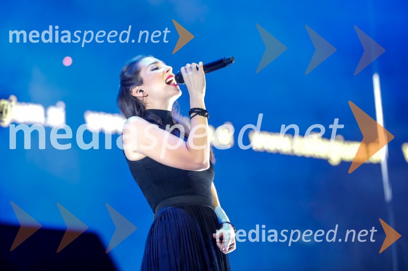  Sanja Lalić, skupina S.A.R.S.Ritem mladosti 2018