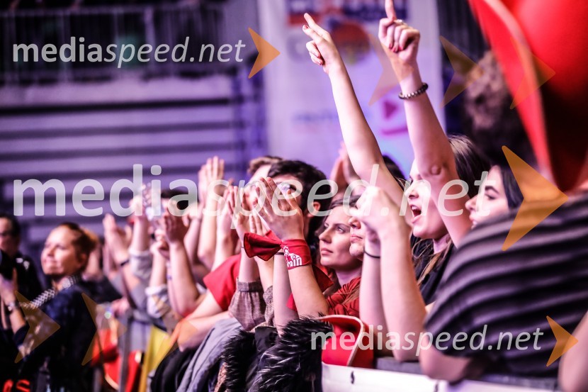 Ritem mladosti 2018Ritem mladosti 2018