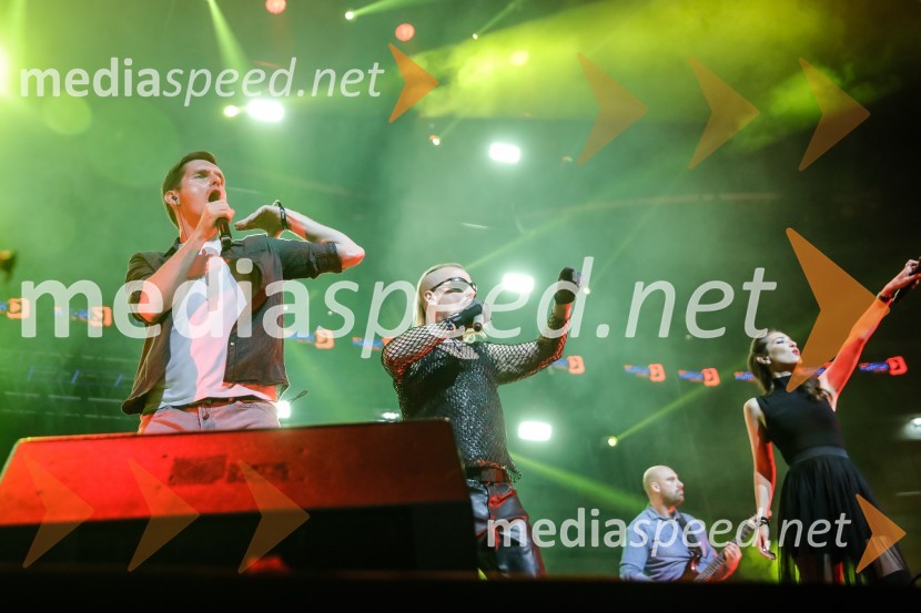  Žarko Kovačević, S.A.R.S.Ritem mladosti 2018