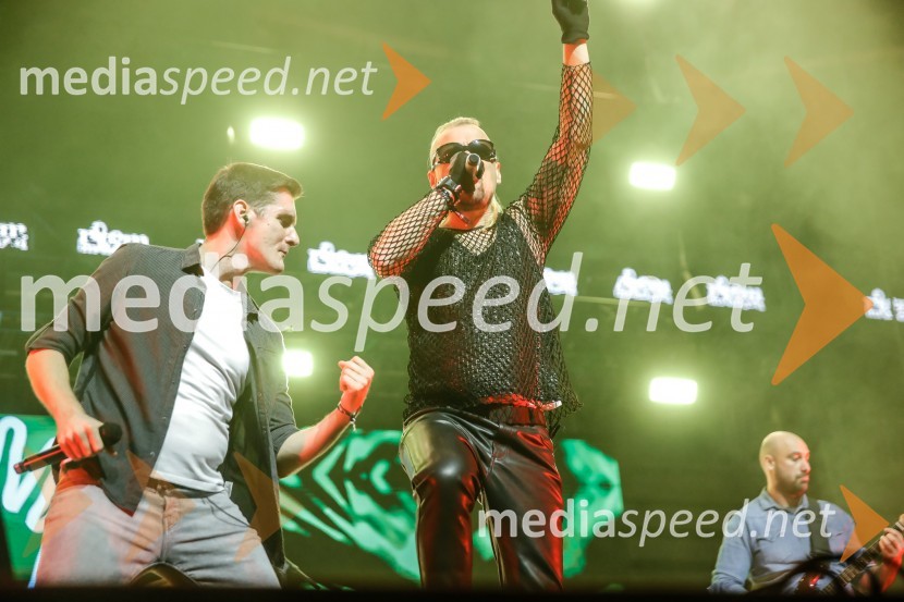  Žarko Kovačević, S.A.R.S.Ritem mladosti 2018