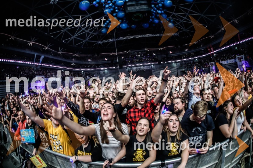 Ritem mladosti 2018Ritem mladosti 2018