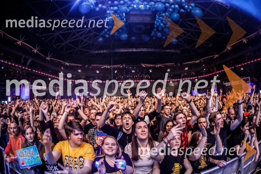 Ritem mladosti 2018Ritem mladosti 2018