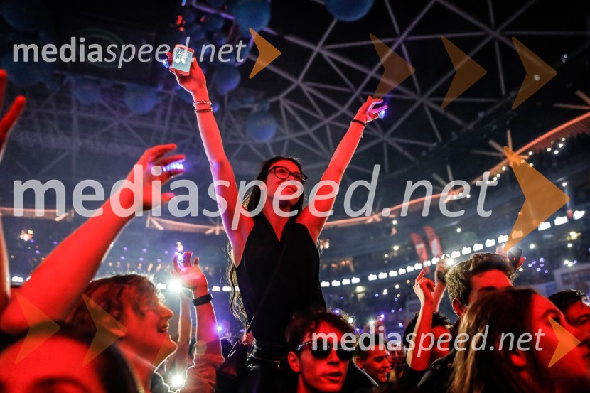 Ritem mladosti 2018Ritem mladosti 2018