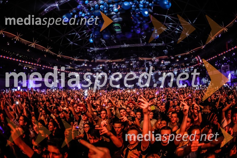 Ritem mladosti 2018Ritem mladosti 2018