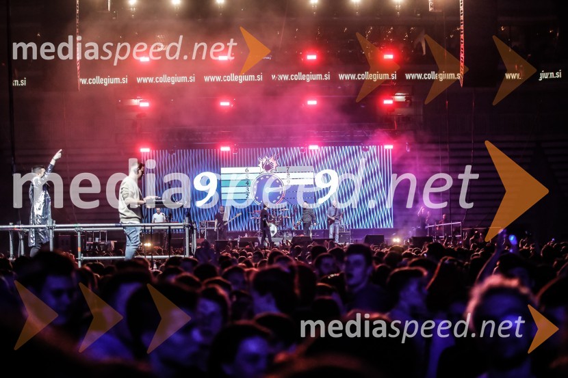 Ritem mladosti 2018Ritem mladosti 2018