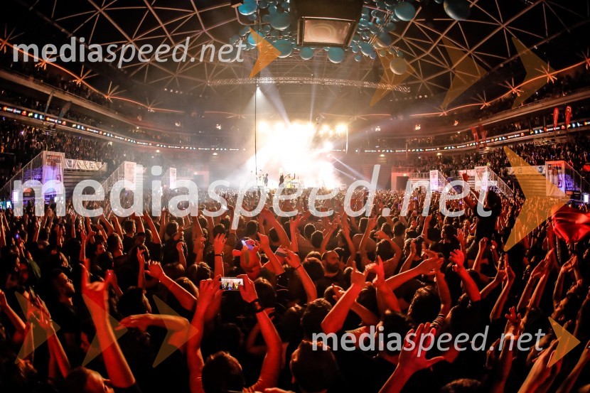 Ritem mladosti 2018Ritem mladosti 2018