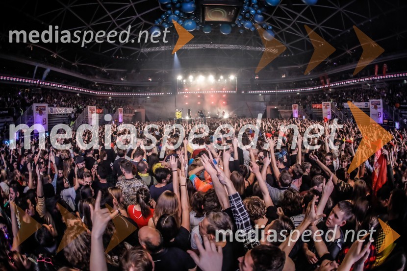 Ritem mladosti 2018Ritem mladosti 2018