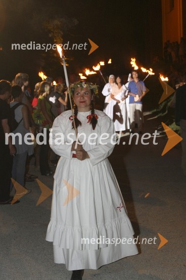 Podelitev nagrad kresnik 2008Podelitev nagrad kresnik 2008