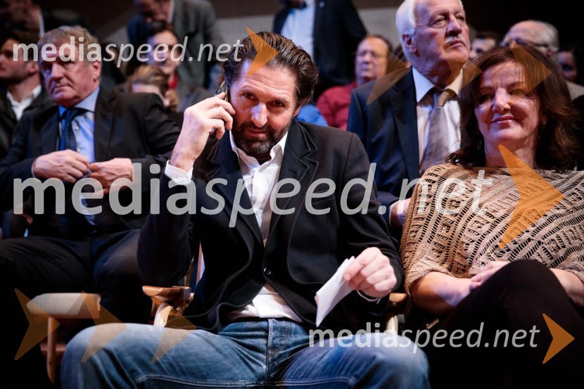  Andrea Massi, smučarski trenerLuka Dončić in Janja Garnbret športnika leta 2018