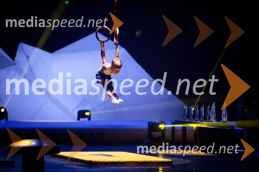 Športnik leta 2018Luka Dončić in Janja Garnbret športnika leta 2018