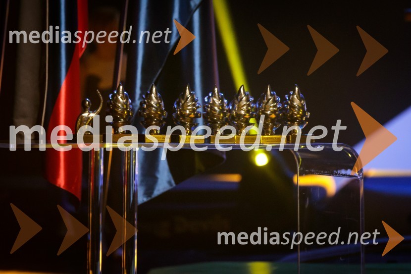 Športnik leta 2018Luka Dončić in Janja Garnbret športnika leta 2018