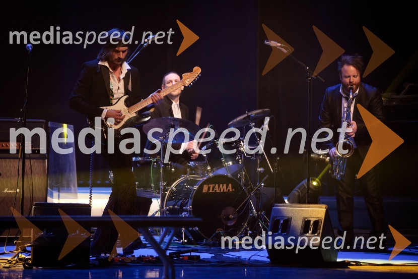 Luka Dončić in Janja Garnbret športnika leta 2018