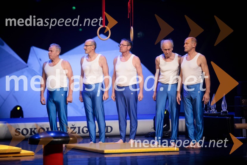 Športnik leta 2018Luka Dončić in Janja Garnbret športnika leta 2018