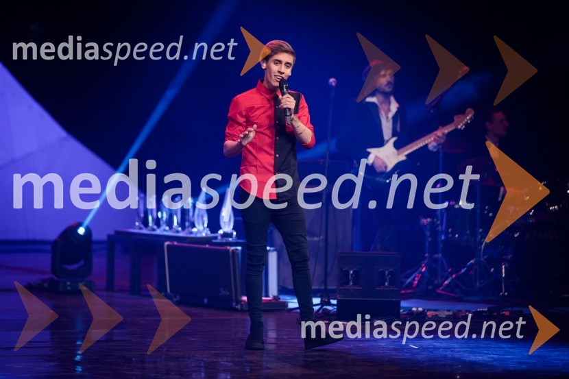  Anej Piletič, BQLLuka Dončić in Janja Garnbret športnika leta 2018