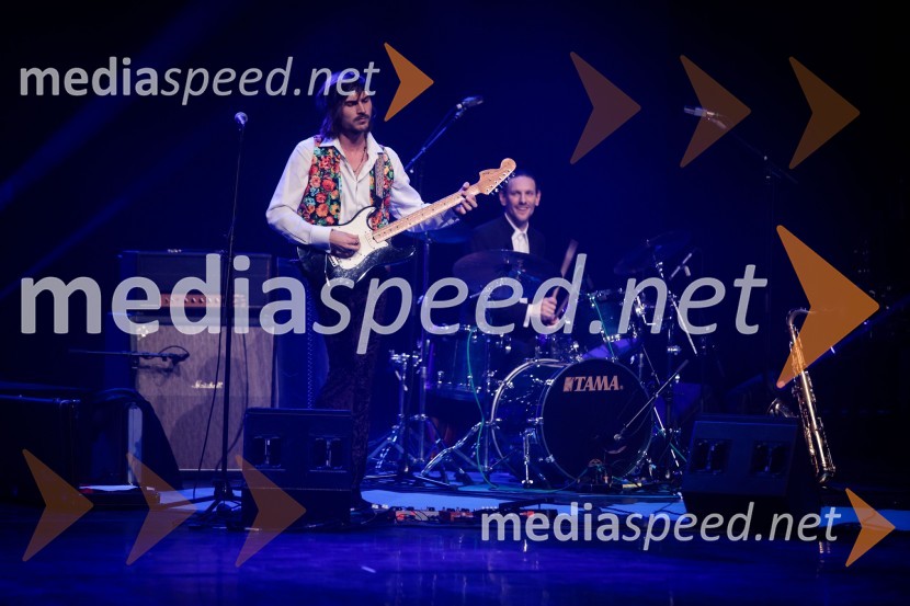 Luka Dončić in Janja Garnbret športnika leta 2018