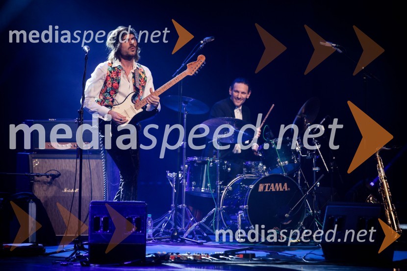 Luka Dončić in Janja Garnbret športnika leta 2018