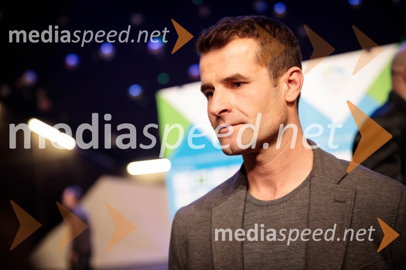 Luka Dončić in Janja Garnbret športnika leta 2018