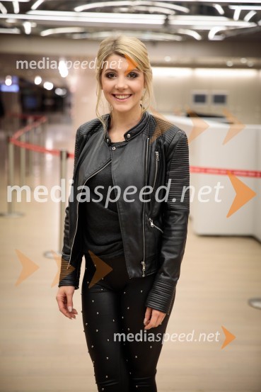 Luka Dončić in Janja Garnbret športnika leta 2018